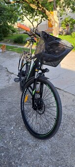 Elektrobicykel - 4