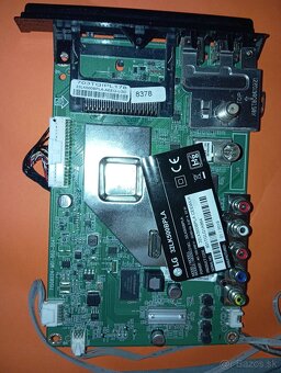 lg42lb561 lg42lb550 LG 42LB570V LG 32LK500BPLA - 4