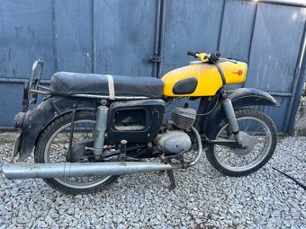 Mz Trophy - 4