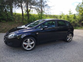 Seat Leon - 4