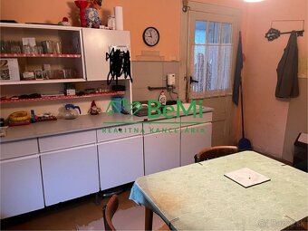 Predaj rodinný dom /ZNÍŽENÁ CENA/ Veľký Ďur (008-12-MIJK) - 4
