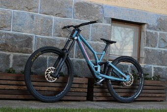 ✅ Specialized Demo Expert 8 (2019) - S3 Mullet ✅ - 4