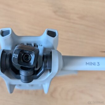 DJI Mini 3 set - 4