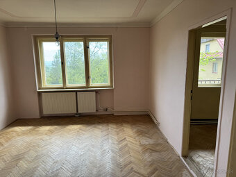 InoriReality Predaj tehlový 2-izb. byt loggia Dolný Smokovec - 4