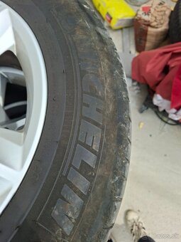 5x112 R18 Audi Q5 - 4
