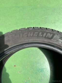 225/45 R17 94 V XL MICHELIN ALPIN 6 - 4