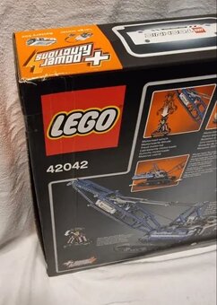 Lego 42042 Technic - 4