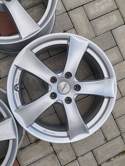 AUDI, ŠKODA, SEAT, VW 5X112 - 4