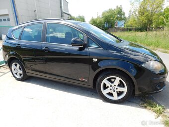 SEAT ALTEA XL COPA 1.2 TSI 77KW - 4