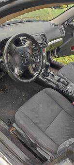 Subaru Legacy / Outback LPG , vada motora - 4