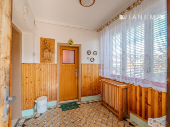 IBA U NÁS Predaj RD v obci Mojtín, okres Púchov - 4