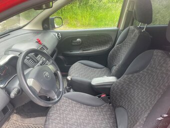 Predám Nissan Note - 4