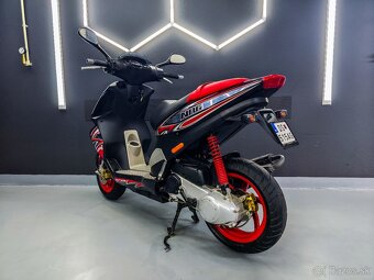 Piaggio NRG Power DD 50 2T - 4