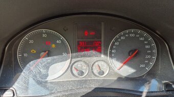 Golf 1.9 TDI 77kw - 4