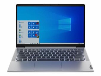 Lenovo IdeaPad 5 14ITL05-14-Core i5-1135G7-16GB-512GBSSD - 4