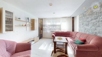 HALO reality - Predaj, štvorizbový byt Banská Bystrica, Sáso - 4