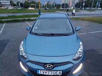 Hyundai i30 - 4