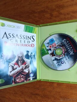 kinect hry na xbox 360, hry xbox 360 - 4