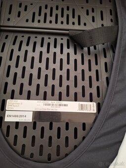 Vanička cybex cot s lux-balios, talos - 4