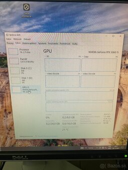 Ryzen 7 5700x3D / 32GB RAM / 3060ti - 4