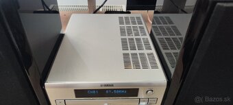 Yamaha CRX-E320 - 4
