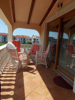 Chorvatsko - Umag- 2 apartmany na prenajom - 4
