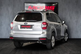 Subaru Forester 2.0i Comfort - 4