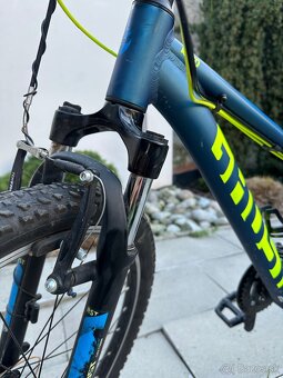 Ghost bicykel - 4