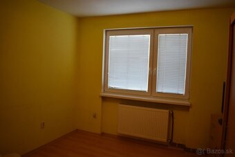 5 izbový rodinný dom v obci Čáry na predaj - 4