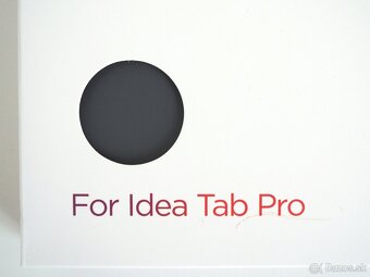 Lenovo Folio Case pre Idea Tab Pro - 4