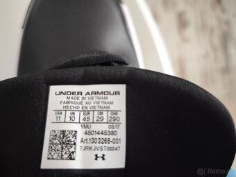 Under armor Lockdown 2 - 4