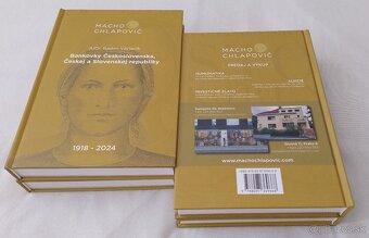 Katalóg bankoviek 2024 - 4