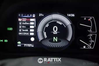 Lexus ux - 4