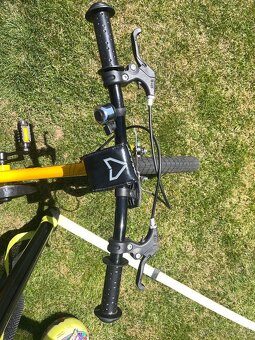 detsky bicykel amulet speedy 16 - 4