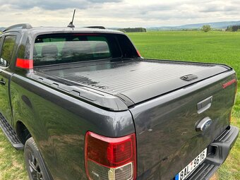 Ford ranger thunder - 4
