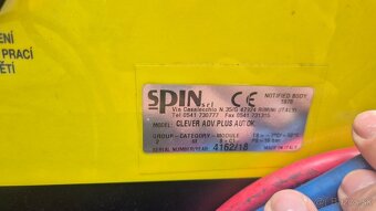 Plnička klimatizácie Starline SPIN - 4