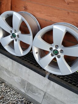 5x100 r17 - 4