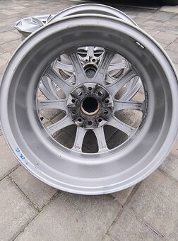 5x112 r17 7,5j et27 BMW/Škoda/VW - 4