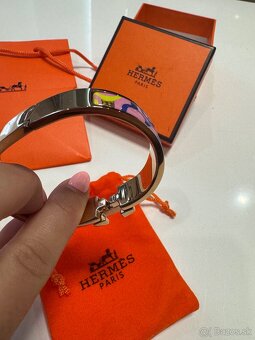 Náramok Hermes - 4