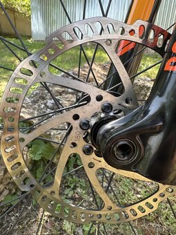 Specialized rockhopper pro evo - 4