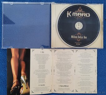 CD-K maro - 4