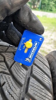 PNEU 205/60R16 2ks - 4
