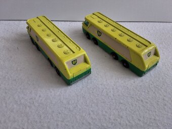 MATCHBOX MAJOR PACK - 4