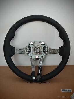 Volant BMW M performance - 4