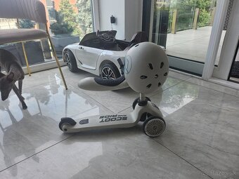 Scoot and Ride 2v1 - 4