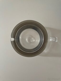 Hario dripper a server pre prípravu filtrované kávy - 4