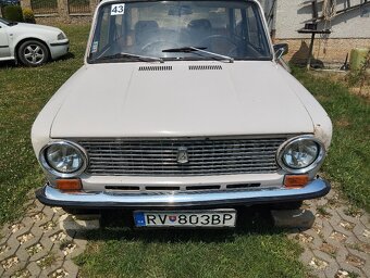 Lada 21011 - 4