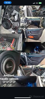 Audi a4 b6 1.9 tdi 96kw. - 4