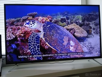 UHD ANDROID LED TV Thomson 43UD6406 - 4