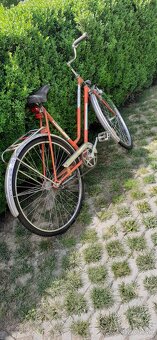 Predám dámskt bicykel - 4